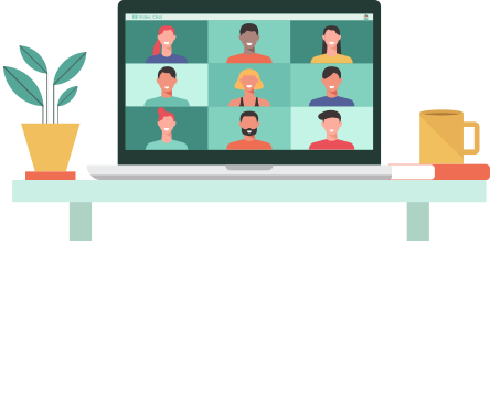 オンライン対応可能。学校のスケジュールなども学生様によって違うと思いますので、インプットラーニング、
	 キャリアデザインはオンライン対応も可能なプログラム構成となっております。